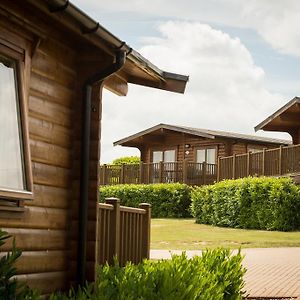 Three-Bedroom Chalet