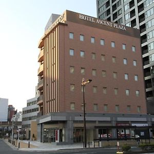 Hotel Ascent Plaza Hamamatsu